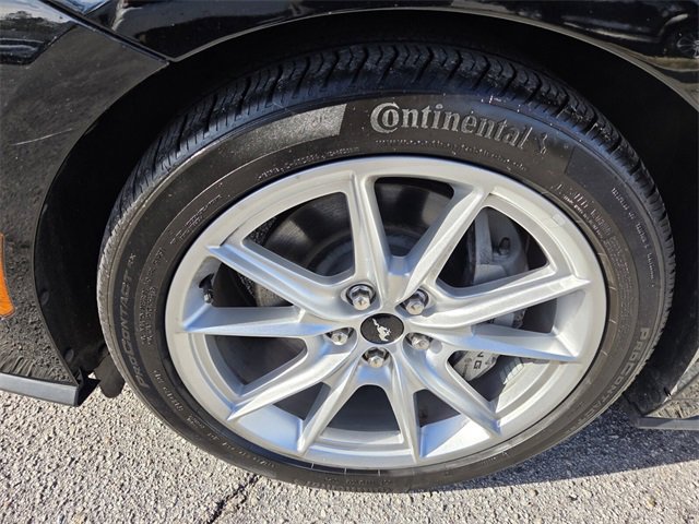 Used 2024 Ford Mustang GT Premium image 10