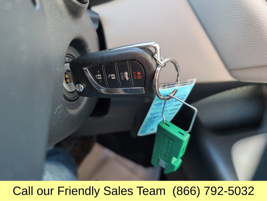 Used 2023 Toyota Corolla LE w/ Carpet Mat Package (TMS) image 26