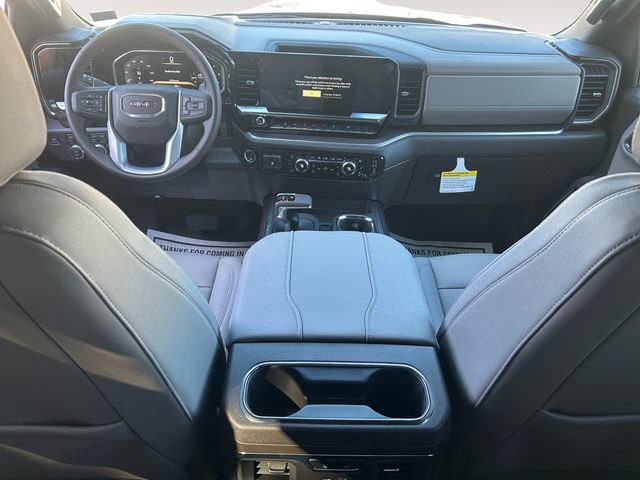 New 2026 GMC Sierra 1500 SLT w/ SLT Premium Package image 10
