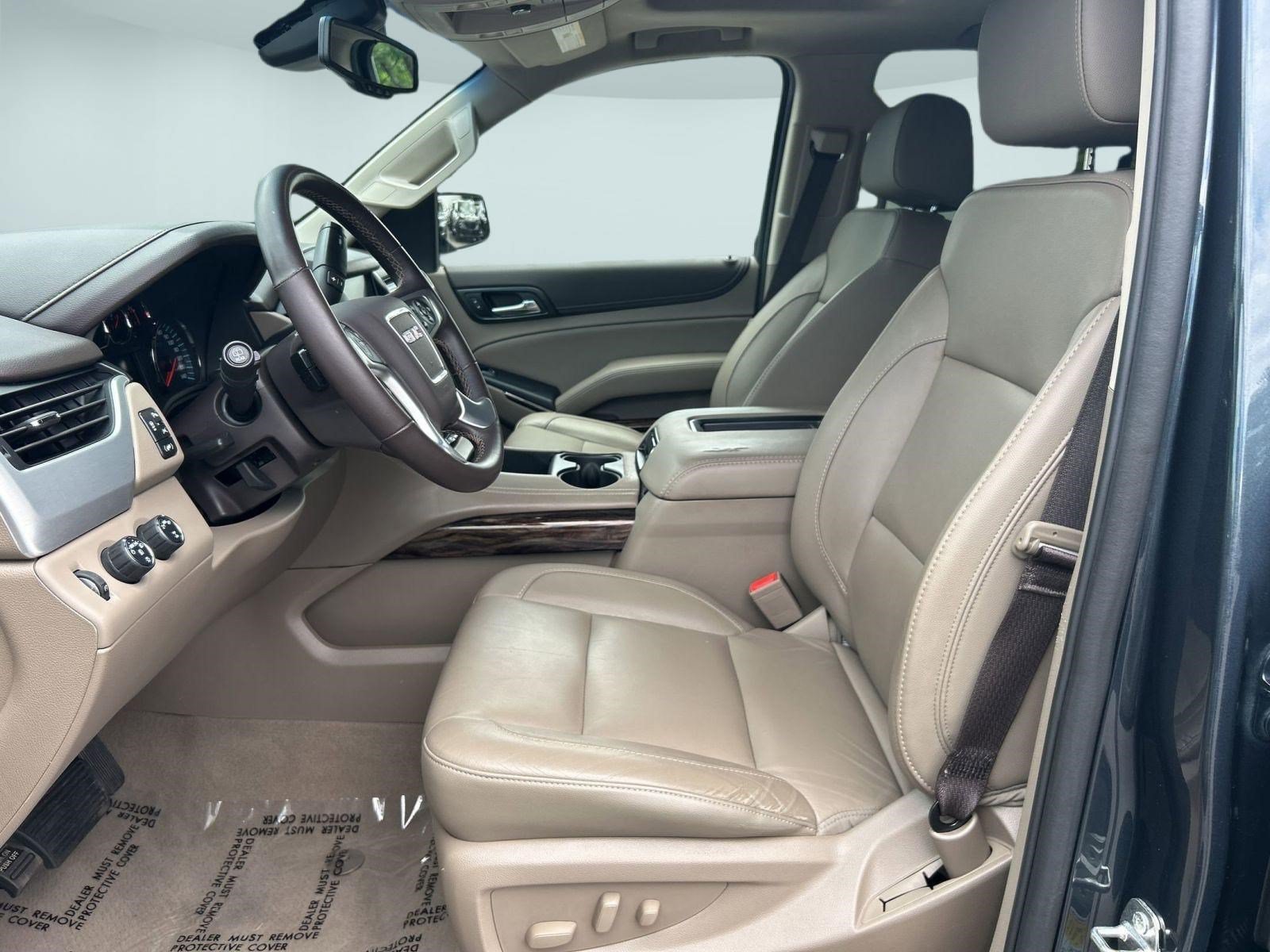 Used 2019 GMC Yukon SLT AWD/4WD image 5