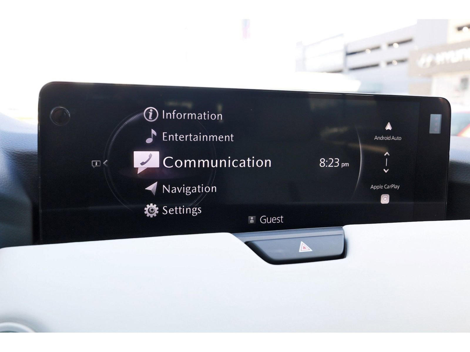 Used 2026 MAZDA CX-90 3.3 Turbo S w/ Premium Package image 26