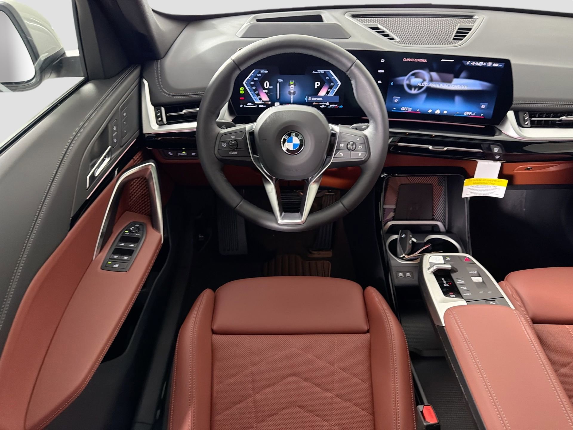 New 2026 BMW X1 xDrive28i w/ Technology Package image 22