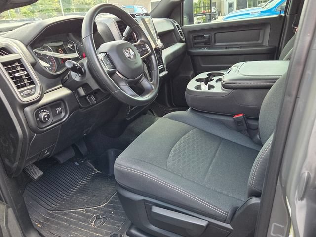 Used 2026 RAM 2500 Tradesman AWD/4WD image 7