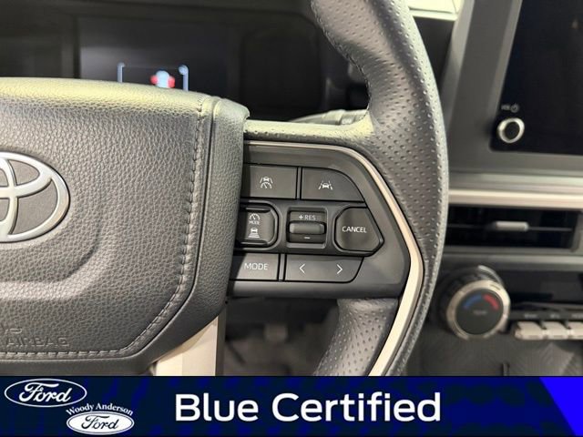 Used 2025 Toyota 4Runner SR5 image 12