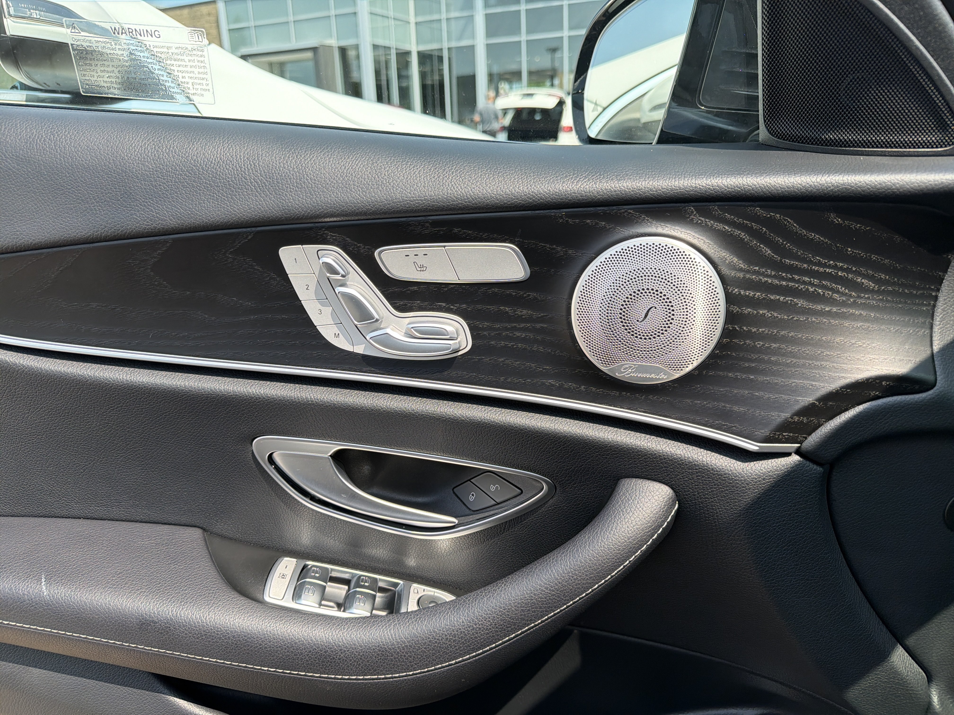 Certified 2023 Mercedes-Benz E 350 4MATIC Sedan image 13