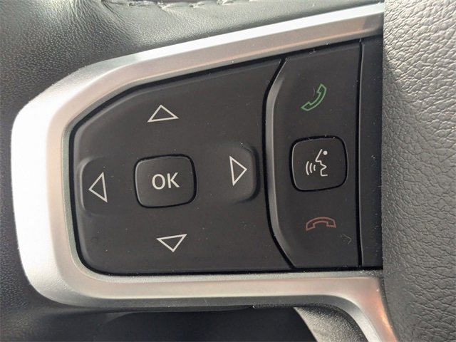 Certified 2024 RAM 1500 Big Horn image 15