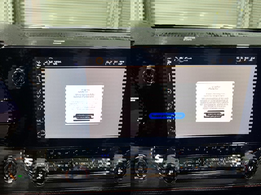 New 2026 Chevrolet Colorado Z71 w/ Technology Package image 36