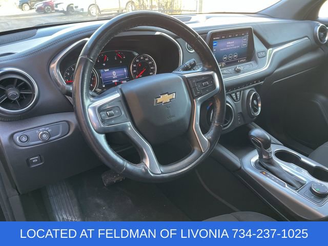 Used 2020 Chevrolet Blazer LT image 10