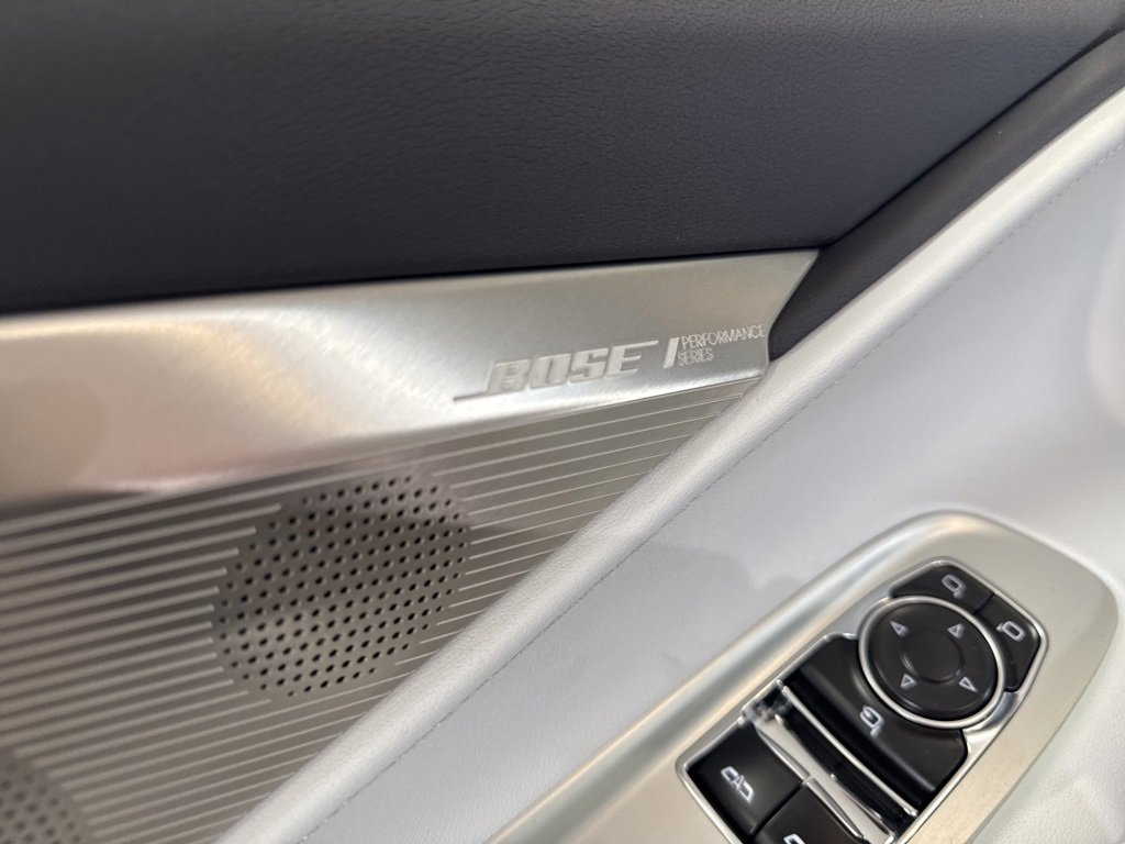 New 2025 Chevrolet Corvette E-Ray image 14