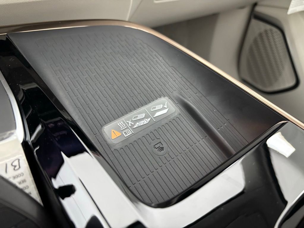 New 2026 Buick Enclave Avenir image 35