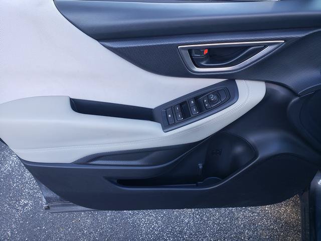 Used 2023 Subaru Forester AWD/4WD image 11