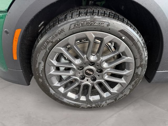 New 2026 MINI Cooper S FWD image 14