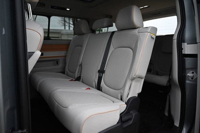 New 2025 Volkswagen ID. Buzz 1st Edition image 19