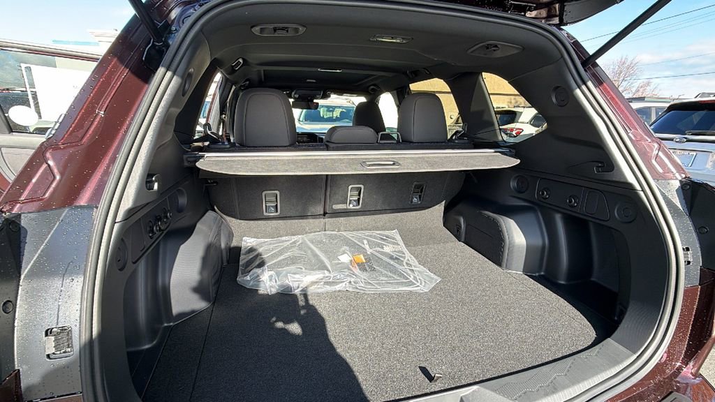 New 2026 Subaru Forester Premium image 13