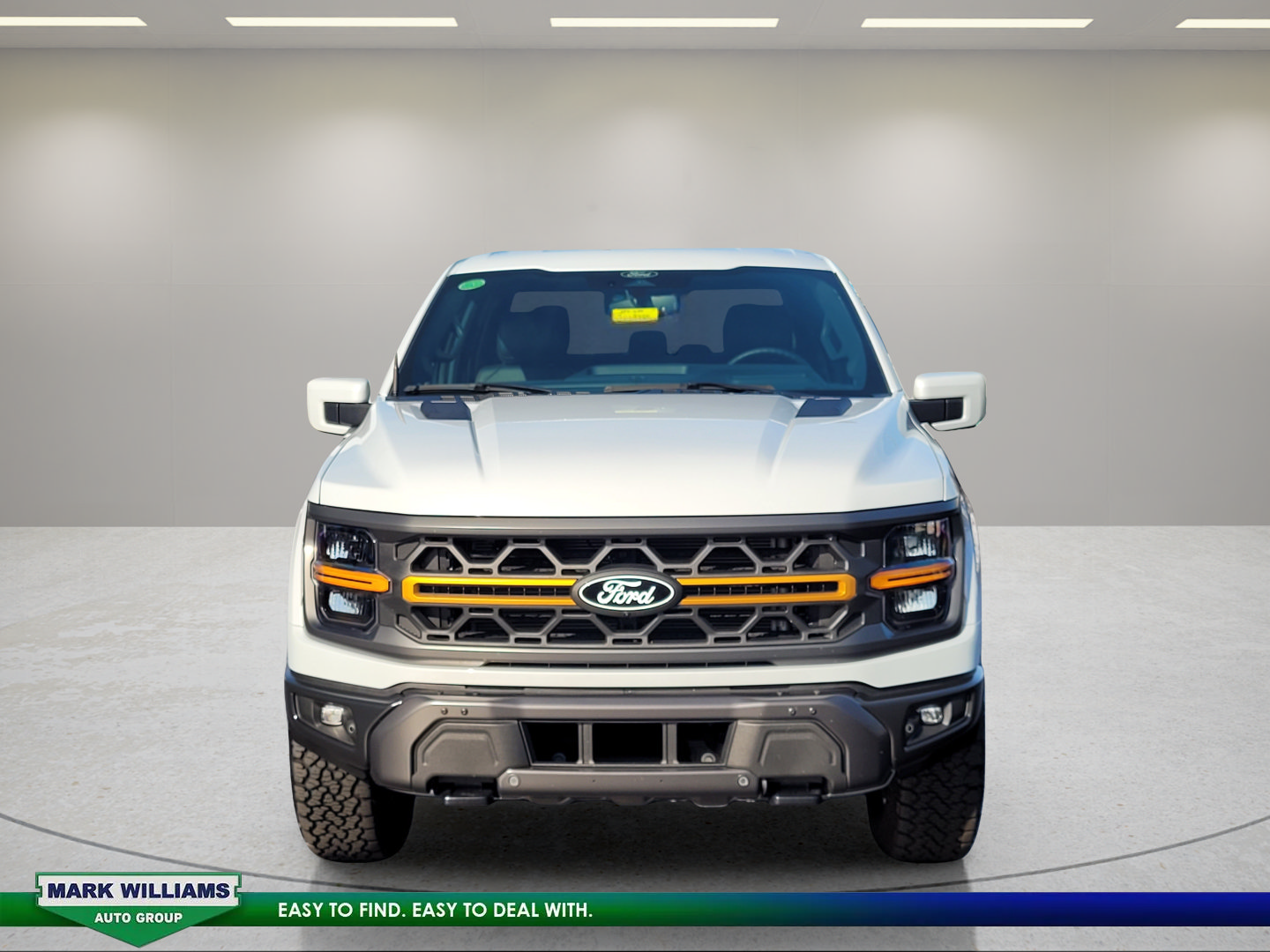 Used 2025 Ford F150 Tremor w/ Equipment Group 402A High AWD/4WD image 9
