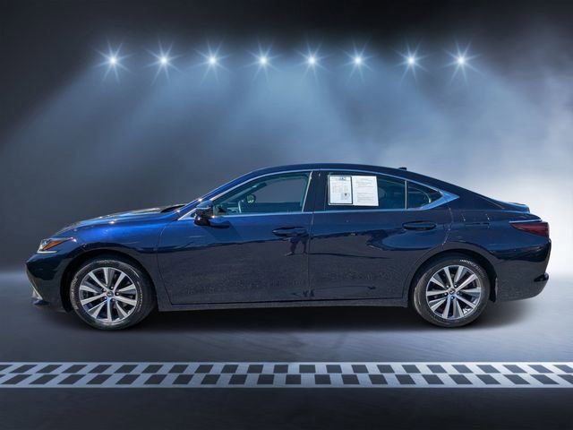Used 2021 Lexus ES 350 350 w/ Premium Package image 36