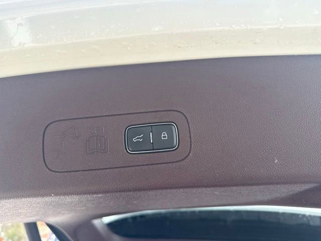 Used 2022 Lincoln Aviator Black Label w/ Dynamic Handling Package image 26