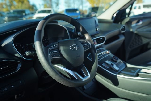 Used 2022 Hyundai Santa Fe SEL image 27