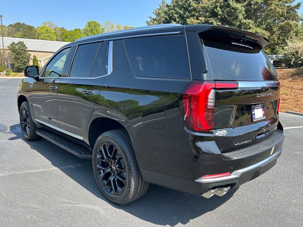 New 2026 GMC Yukon Denali image 20