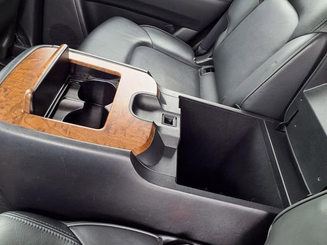 Used 2024 Nissan Armada SL w/ Captain's Chairs Package image 12
