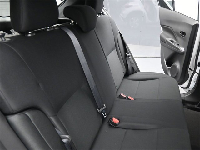 New 2025 Nissan Kicks Play S image 25