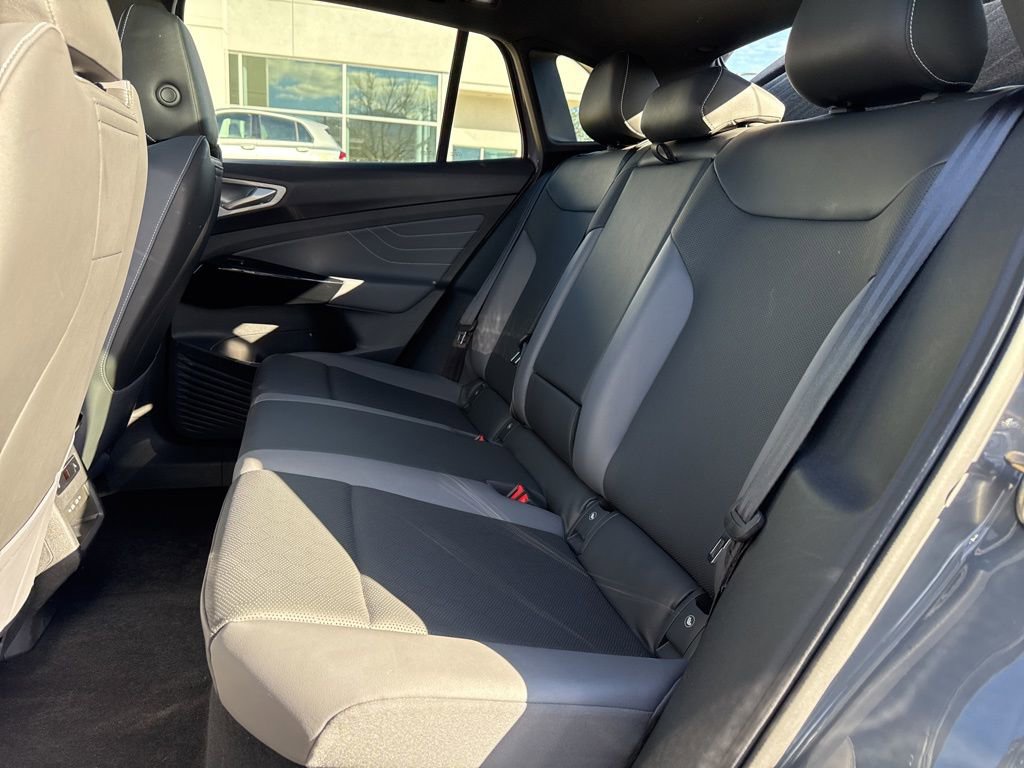Certified 2023 Volkswagen ID.4 Pro S Plus image 25