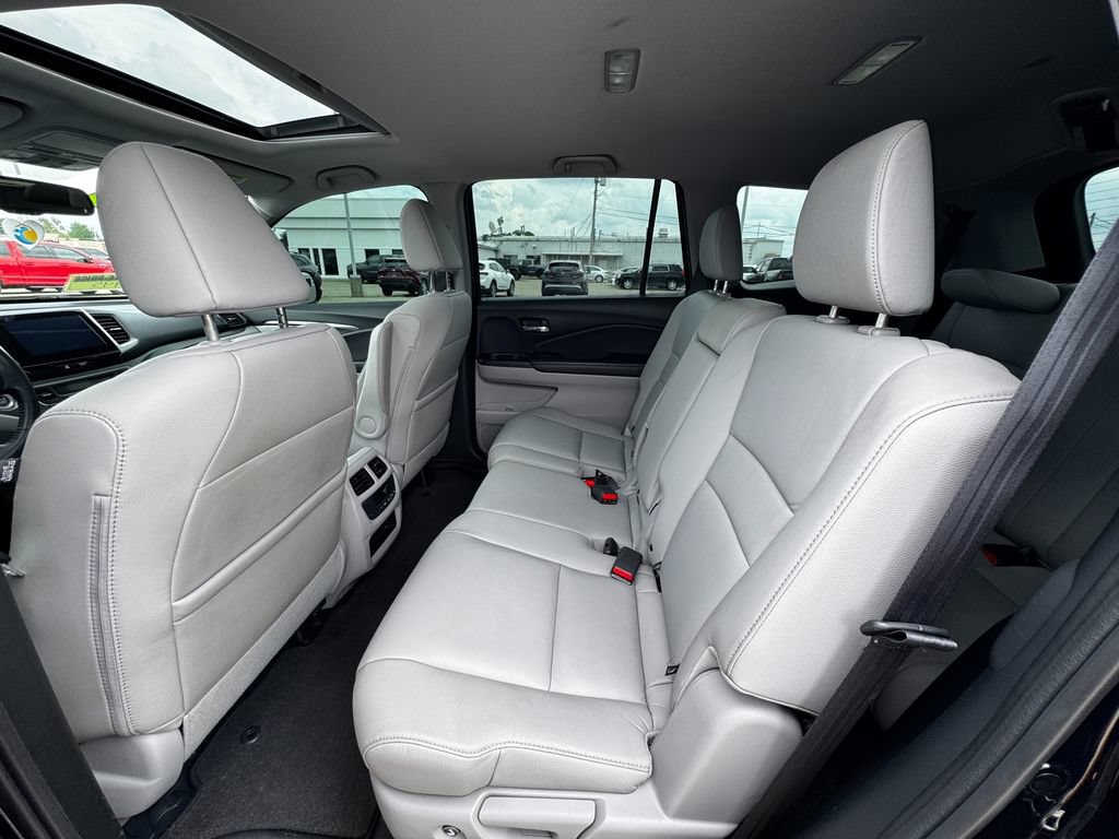 Used 2016 Honda Pilot EX-L image 20