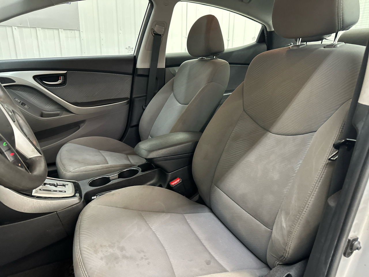 Used 2012 Hyundai Elantra GLS w/ Preferred Pkg 3 image 19