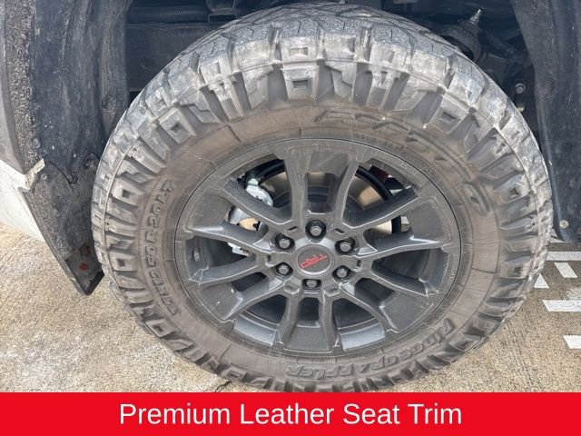 Used 2025 Toyota Tundra 1794 Edition image 13