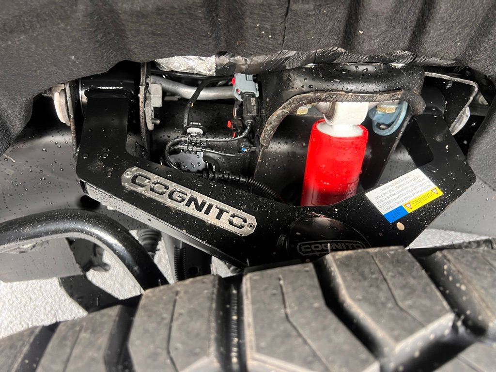 New 2026 Chevrolet Silverado 2500 Custom w/ Custom Value Package image 24