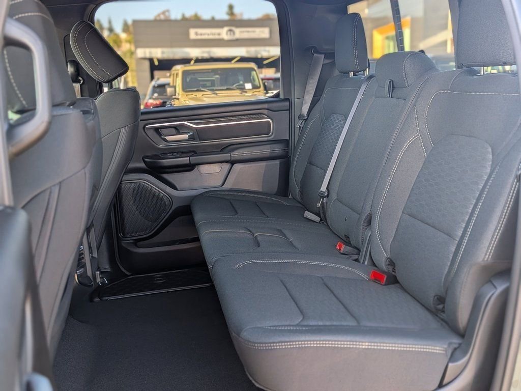 Used 2026 RAM 1500 Big Horn image 22