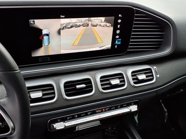 Certified 2022 Mercedes-Benz GLE 350 image 6