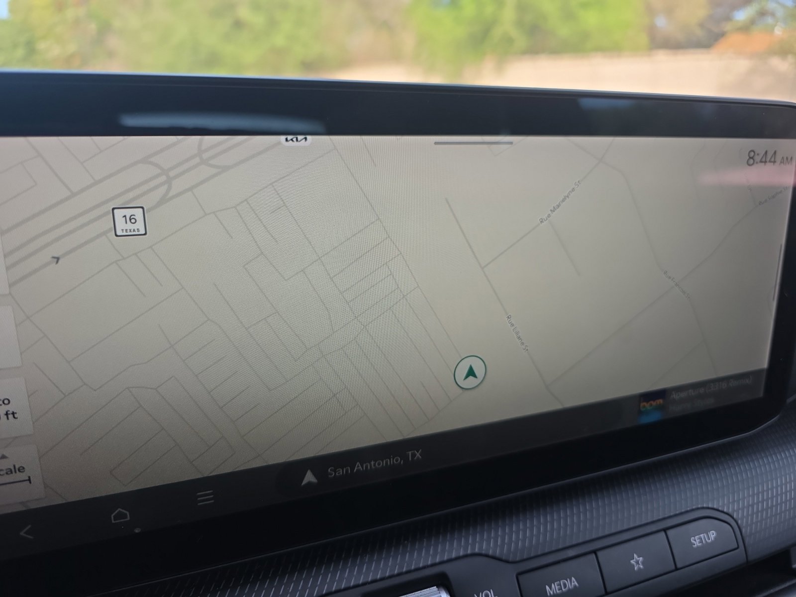 Certified 2025 Kia K4 GT-Line w/ GT-Line Premium Package image 12