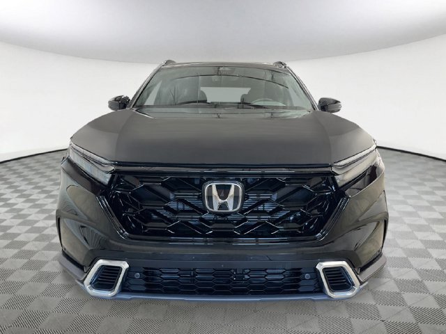 New 2027 Honda CR-V Sport Touring image 8