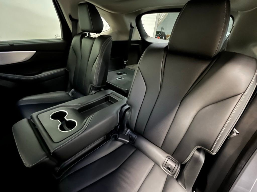 Certified 2024 Acura MDX SH-AWD w/ Technology Package image 14