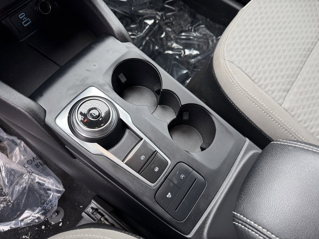 Certified 2022 Ford Escape SE w/ Convenience Package image 14