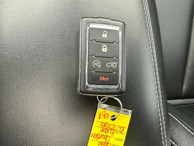 Used 2024 Jeep Grand Cherokee Limited 4xe AWD/4WD image 37