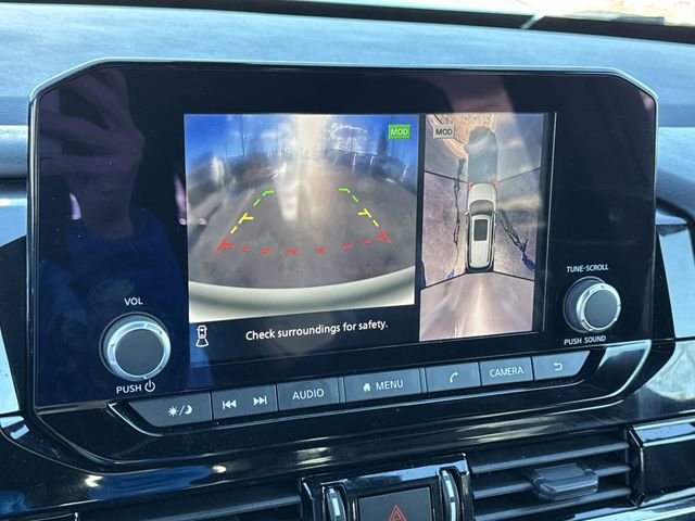 Used 2024 Nissan Pathfinder Rock Creek image 28