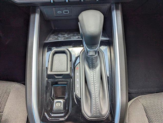 New 2025 Chevrolet Colorado LT image 15