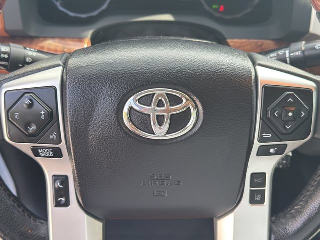 Used 2021 Toyota Tundra 1794 Edition w/ TRD Off-Road Package AWD/4WD image 24