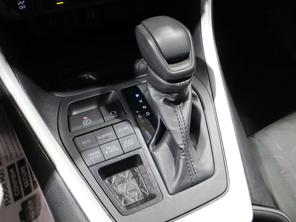 Certified 2024 Toyota RAV4 XLE w/ Weather Package image 30