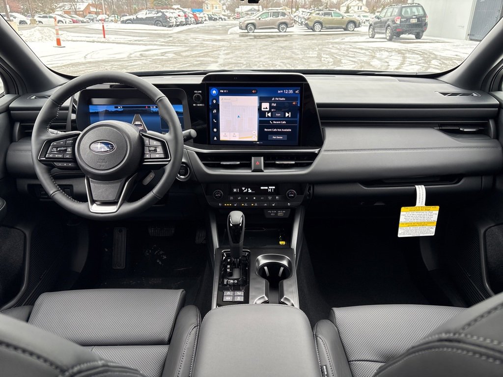 New 2026 Subaru Outback Touring XT image 13