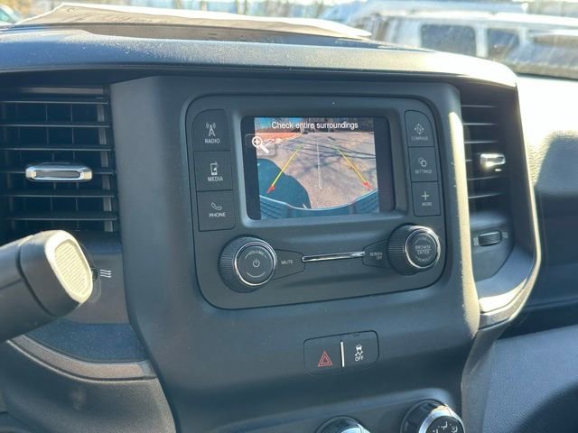 Used 2022 RAM 3500 Tradesman image 27