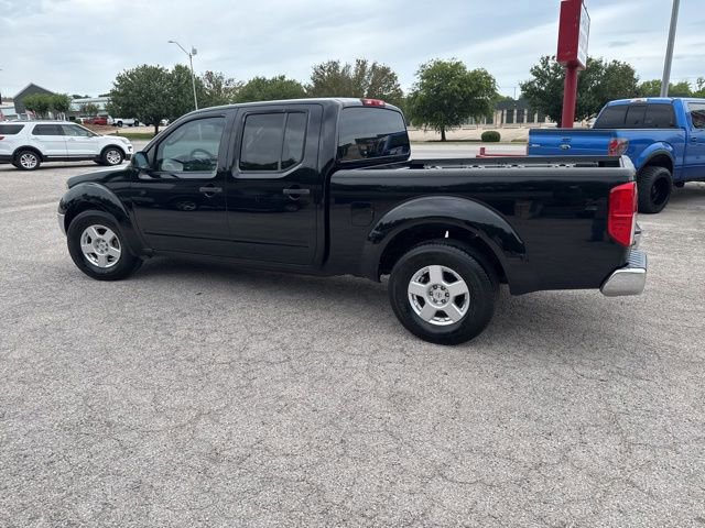 Used 2007 Nissan Frontier SE w/ SE Value Truck Pkg RWD image 24