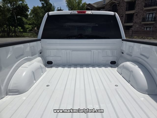 New 2026 Ford F150 XLT w/ FX4 Off-Road Package AWD/4WD image 13