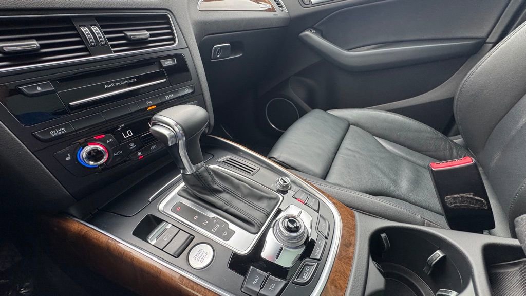Used 2015 Audi Q5 2.0T Premium Plus w/ Technology Package image 23