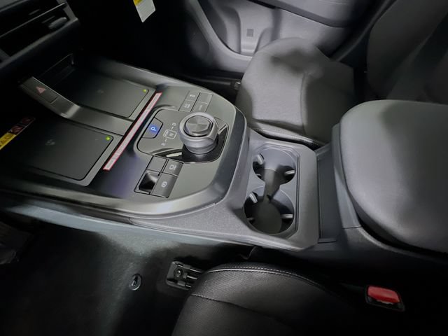 New 2026 Toyota C-HR AWD/4WD image 22