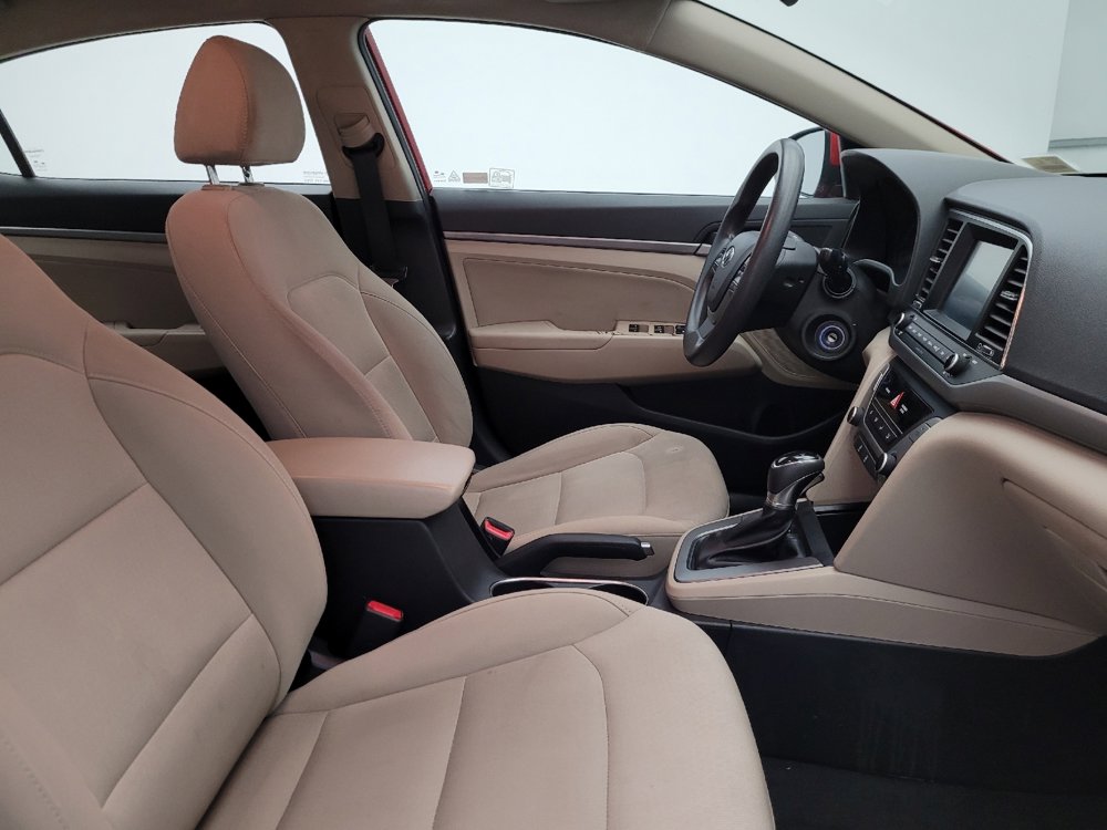 Used 2018 Hyundai Elantra SEL image 21