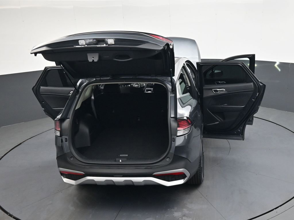 Used 2024 Kia Sportage LX image 31