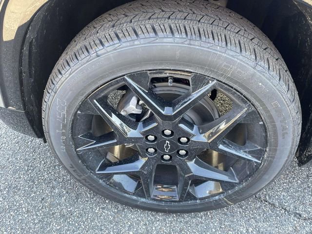 New 2026 Chevrolet Traverse RS image 9